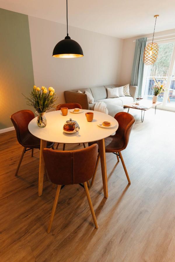 Tien Stuuv Apartment รัทเซบวร์ก ภายนอก รูปภาพ