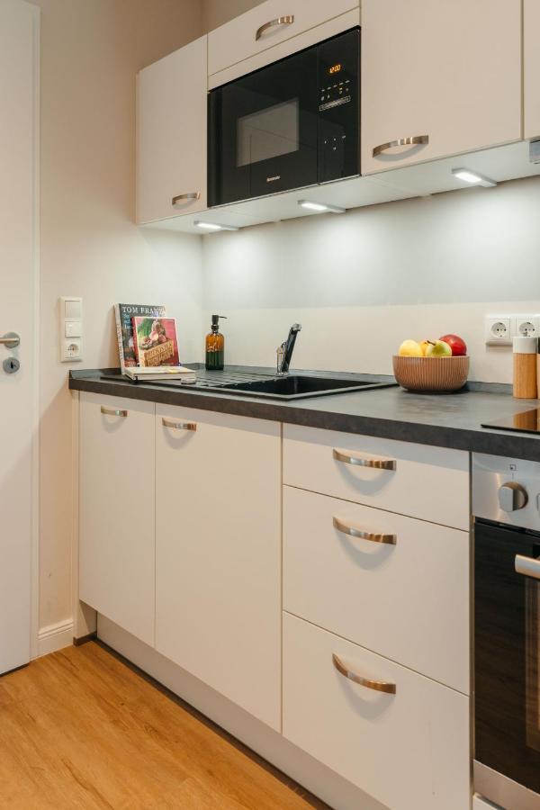Tien Stuuv Apartment รัทเซบวร์ก ภายนอก รูปภาพ