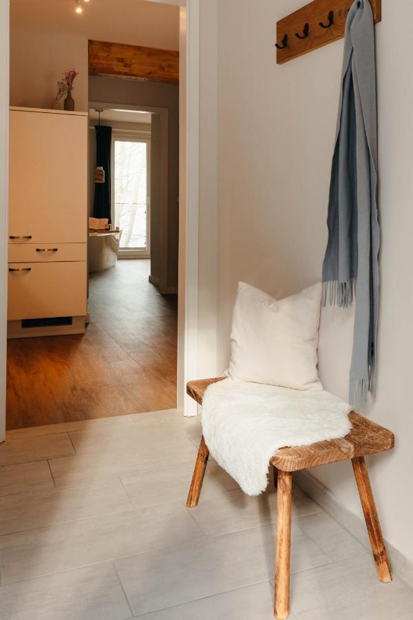 Tien Stuuv Apartment รัทเซบวร์ก ภายนอก รูปภาพ