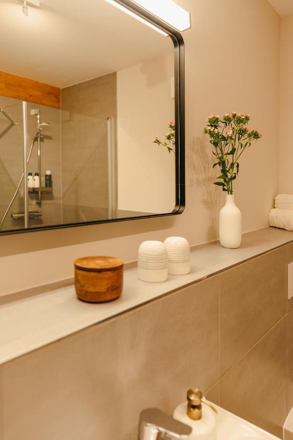Tien Stuuv Apartment รัทเซบวร์ก ภายนอก รูปภาพ